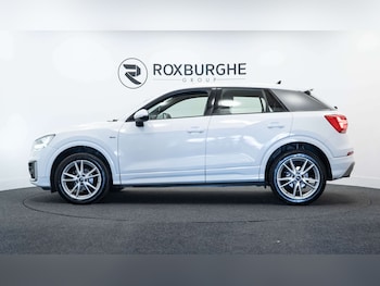 Used Audi Q2 2020 for sale - 79311303: Photo