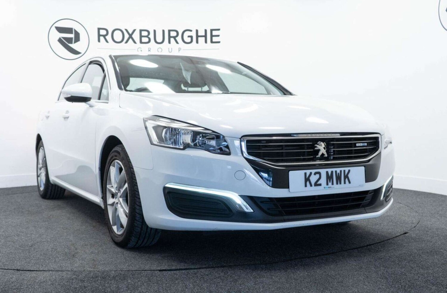 Used Peugeot 508 2016 for sale - 77950456: Photo 10
