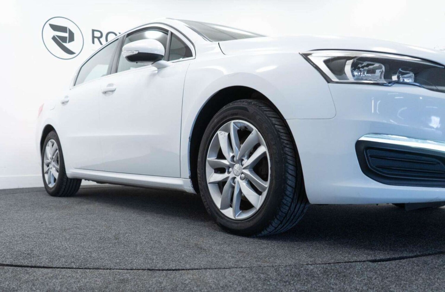 Used Peugeot 508 2016 for sale - 77950456: Photo 11