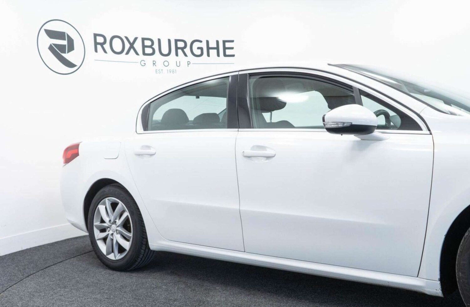 Used Peugeot 508 2016 for sale - 77950456: Photo 13