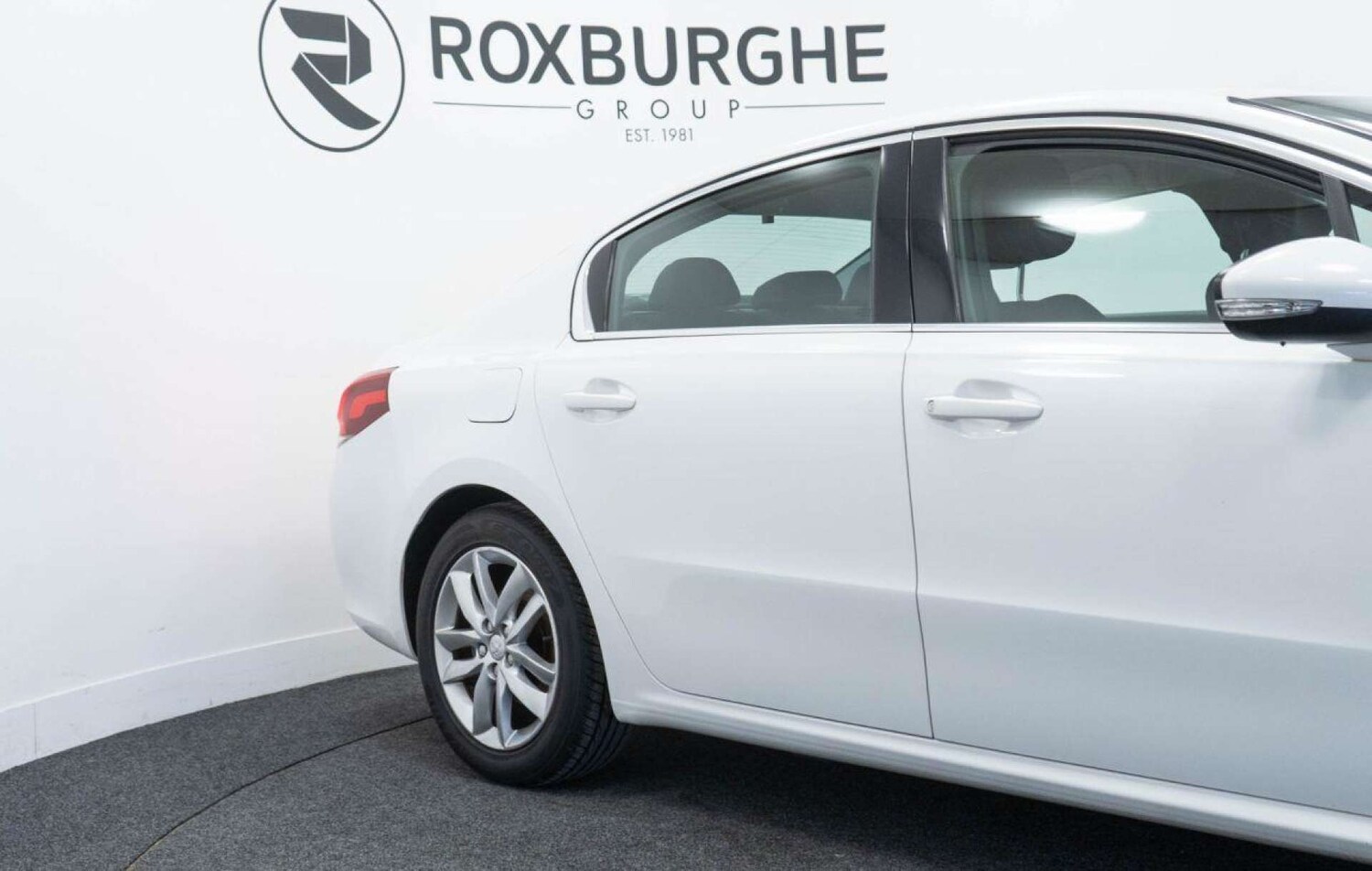 Used Peugeot 508 2016 for sale - 77950456: Photo 14