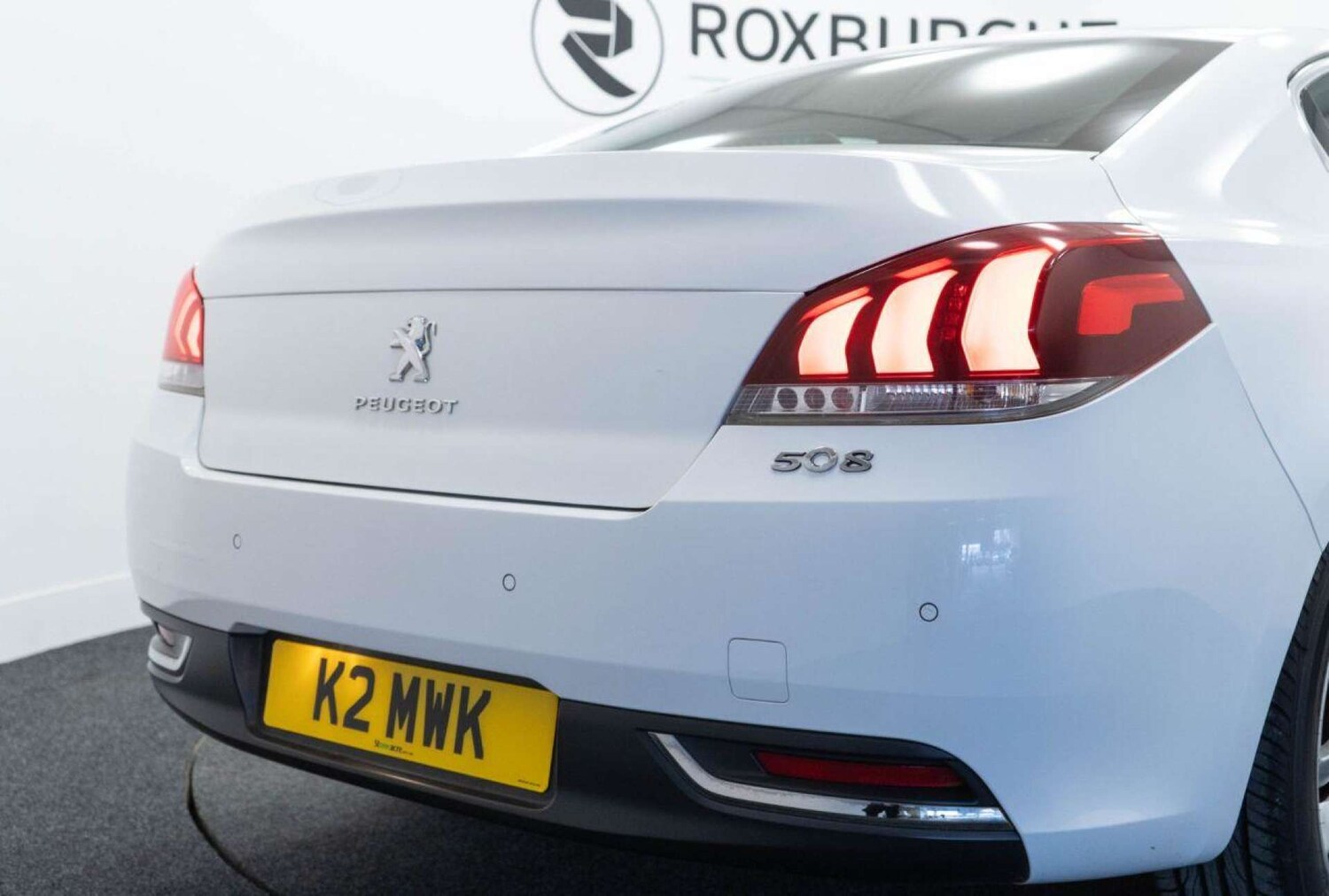 Used Peugeot 508 2016 for sale - 77950456: Photo 17