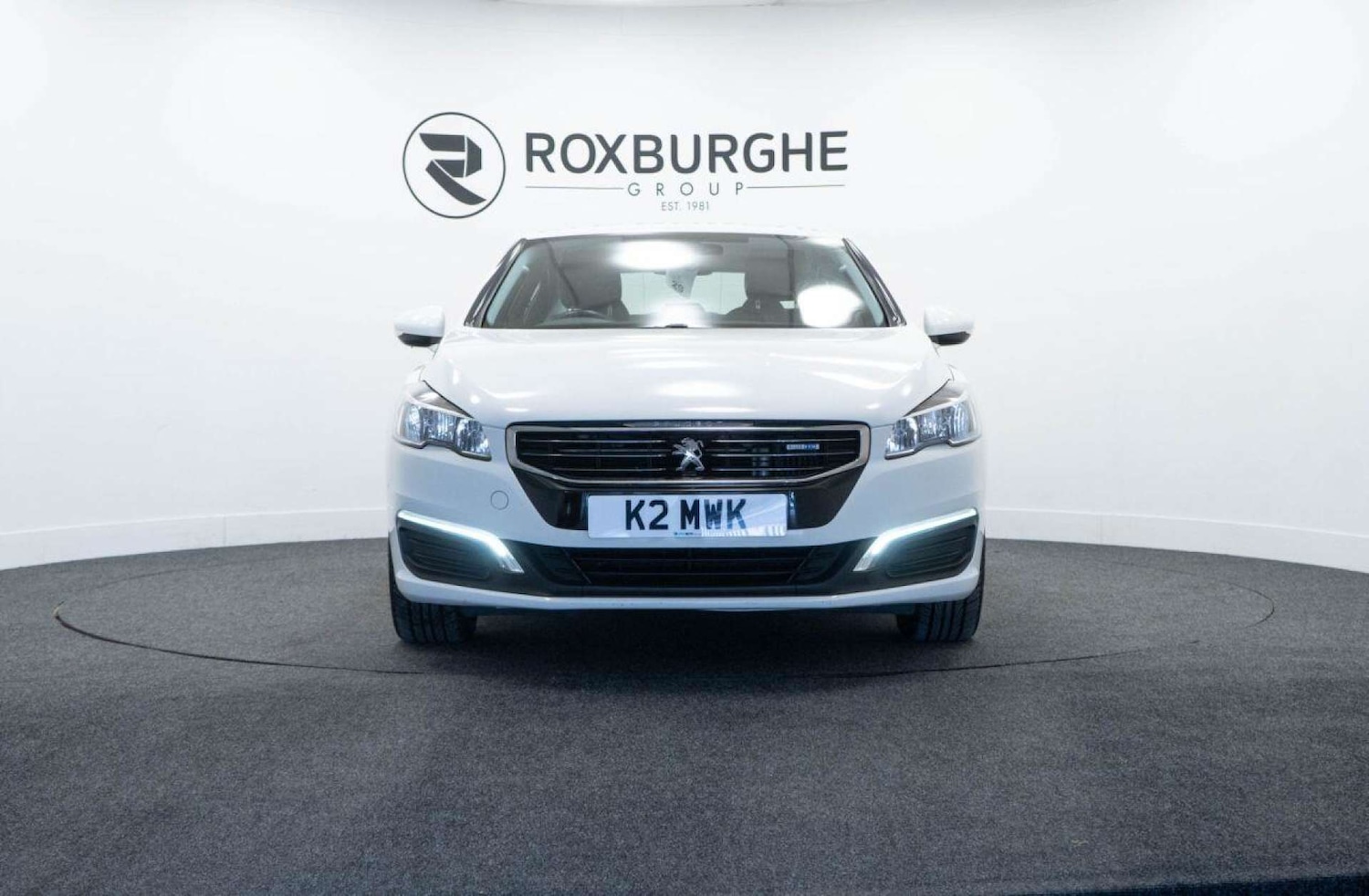 Used Peugeot 508 2016 for sale - 77950456: Photo 2