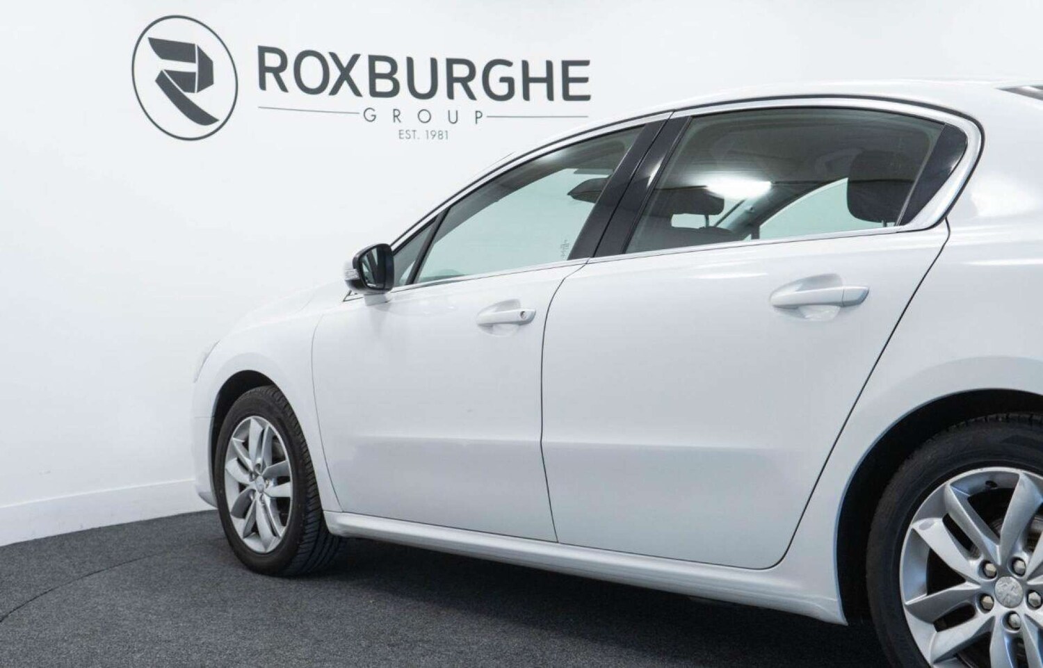 Used Peugeot 508 2016 for sale - 77950456: Photo 20