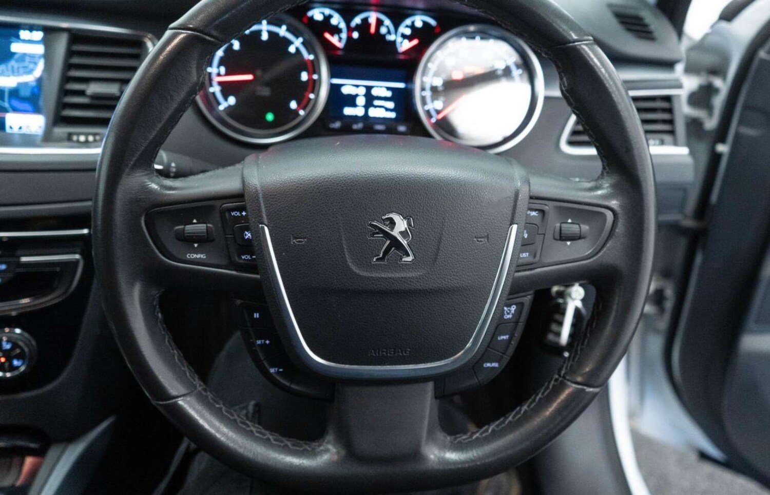 Used Peugeot 508 2016 for sale - 77950456: Photo 24