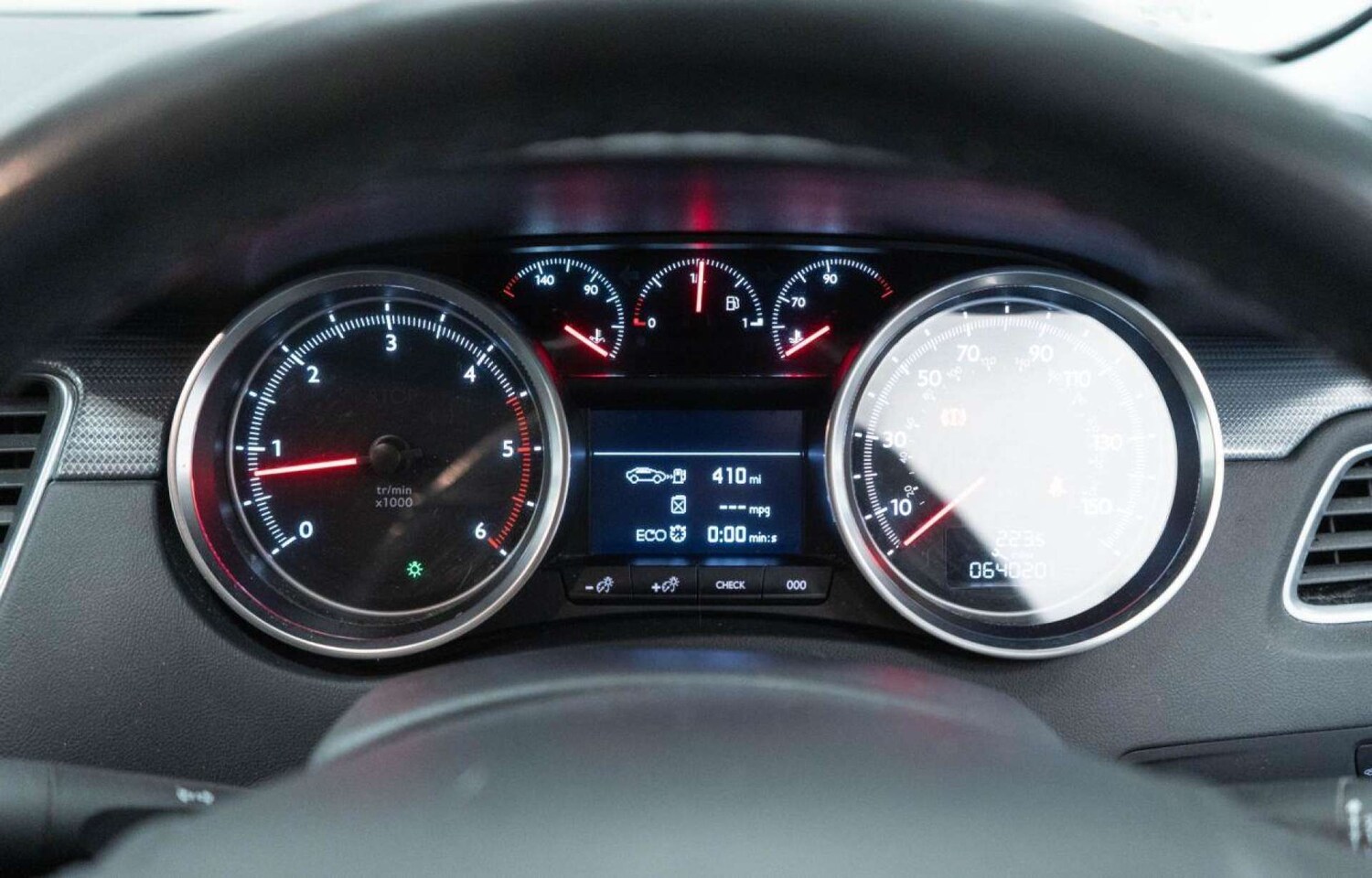 Used Peugeot 508 2016 for sale - 77950456: Photo 25