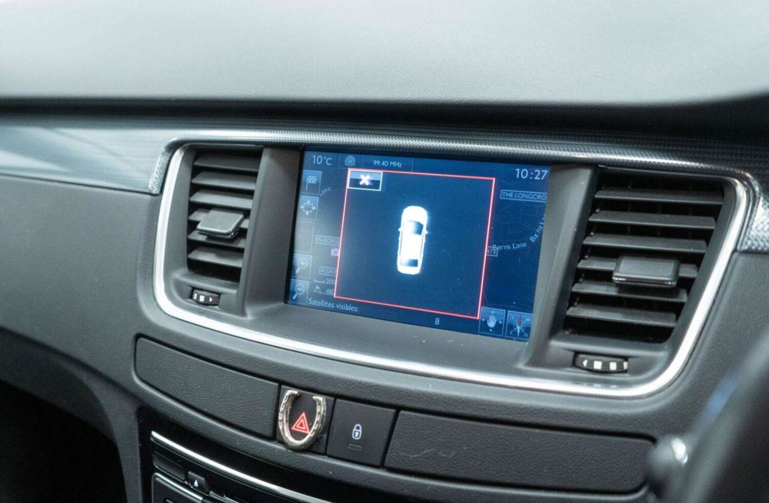 Used Peugeot 508 2016 for sale - 77950456: Photo 27