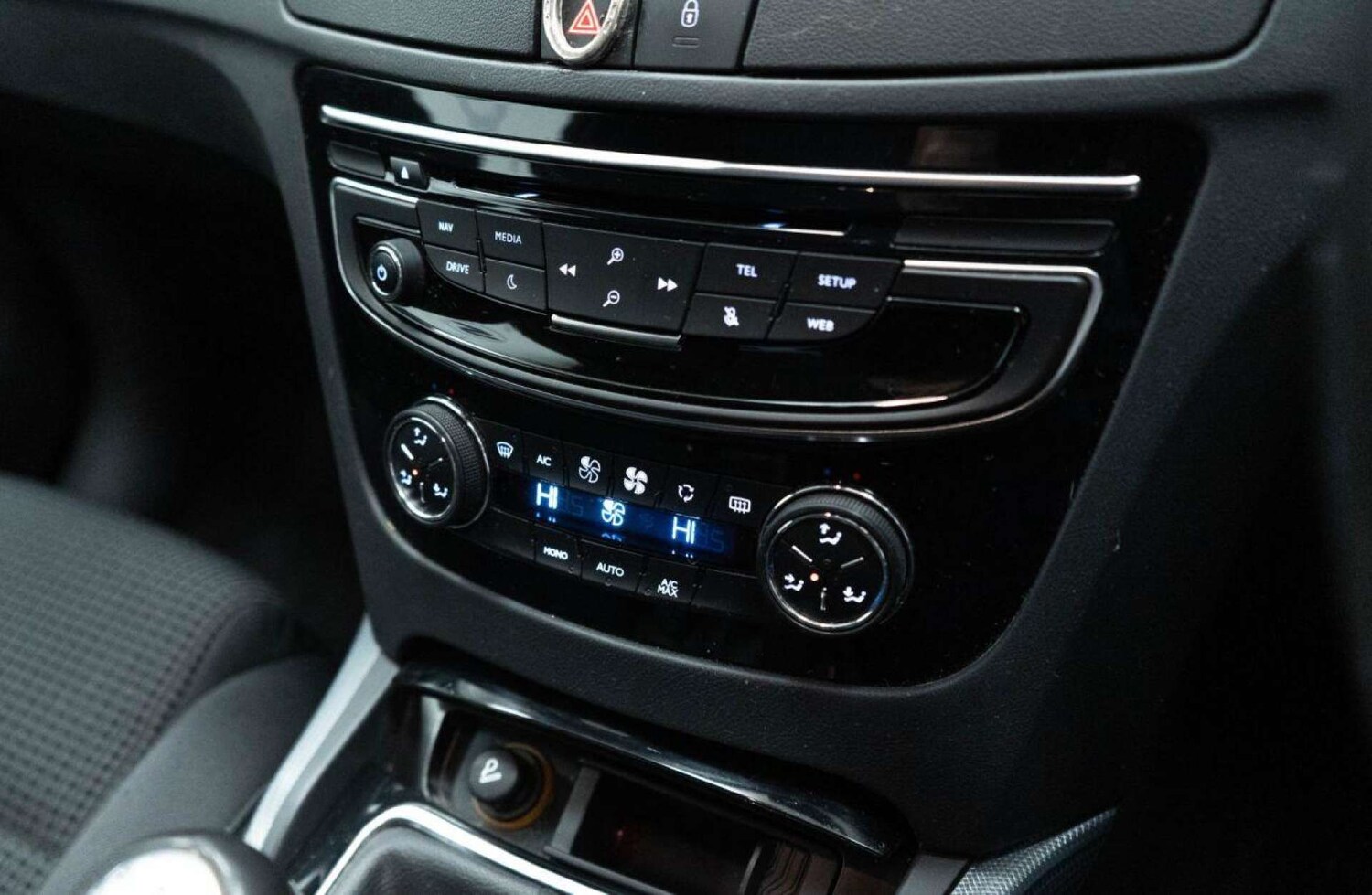 Used Peugeot 508 2016 for sale - 77950456: Photo 28