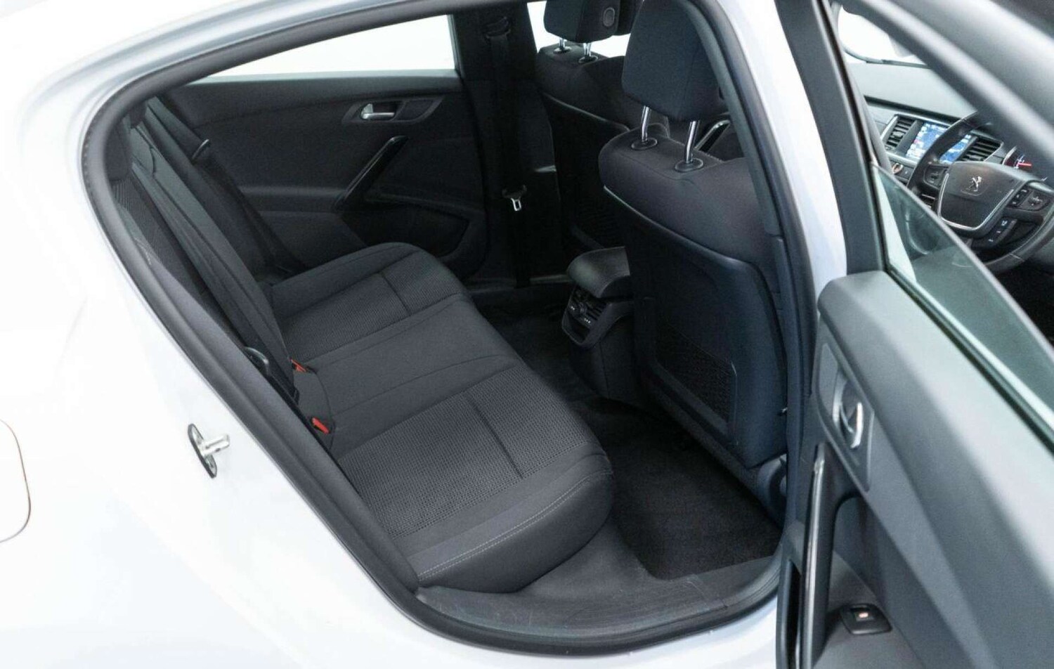 Used Peugeot 508 2016 for sale - 77950456: Photo 32