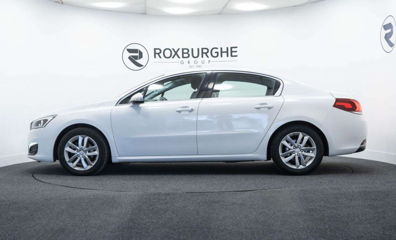 Used Peugeot 508 2016 for sale - 77950456: Photo 4