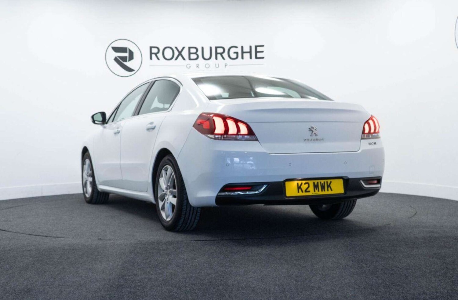 Used Peugeot 508 2016 for sale - 77950456: Photo 5