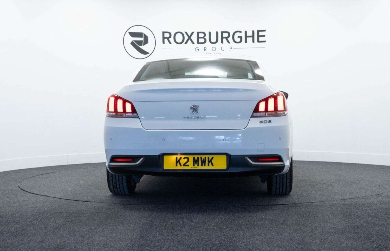 Used Peugeot 508 2016 for sale - 77950456: Photo 7