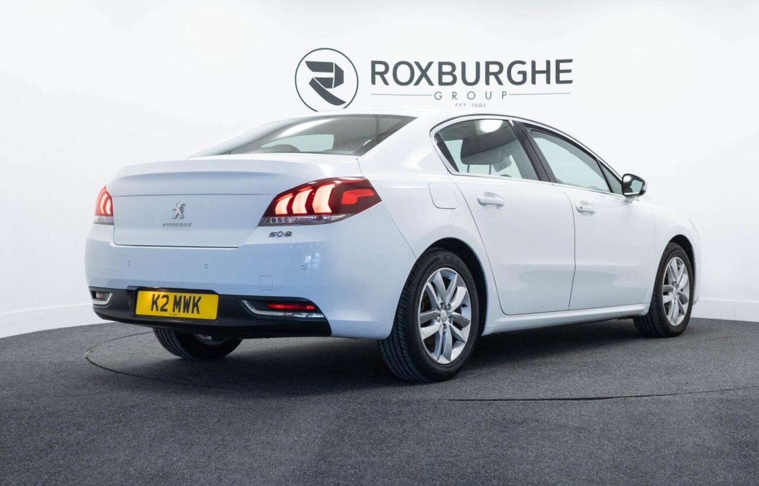 Used Peugeot 508 2016 for sale - 77950456: Photo 8