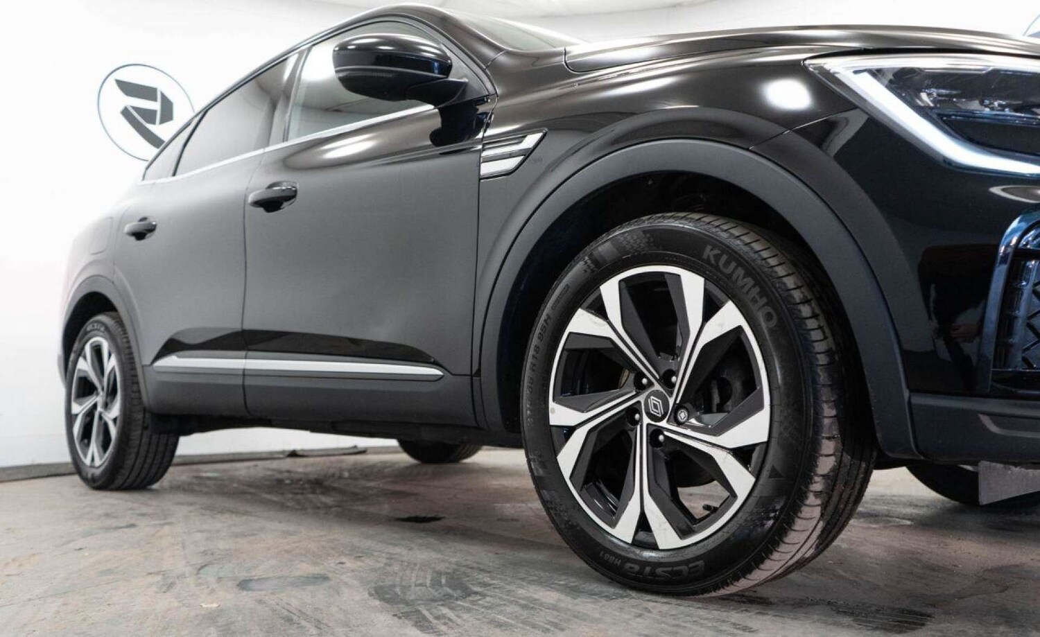 Used Renault Arkana 2023 for sale - 77930779: Photo 11