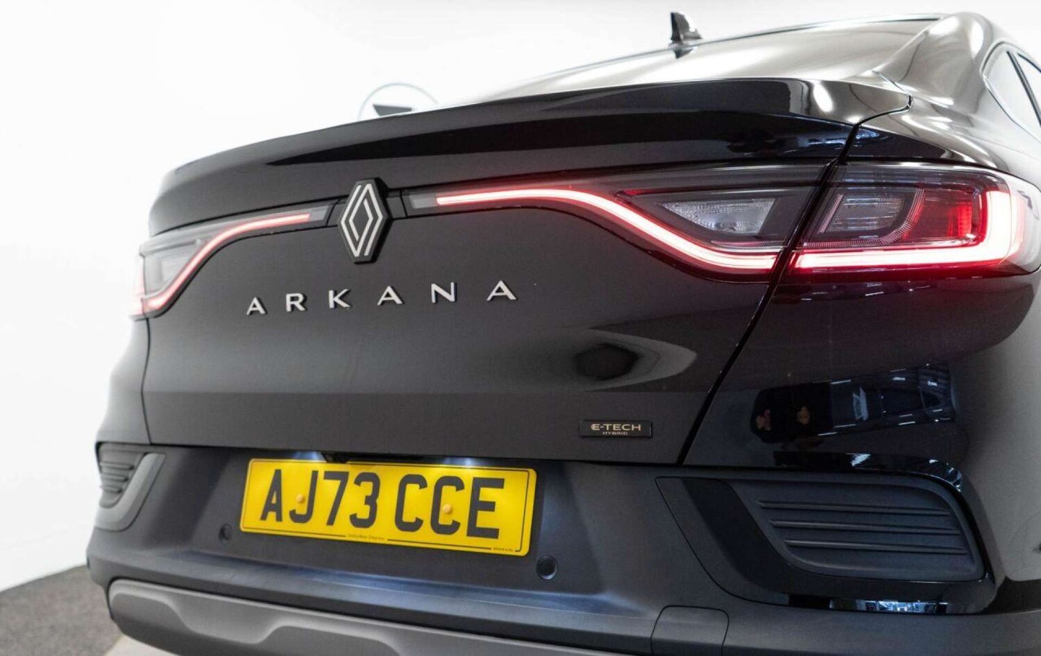 Used Renault Arkana 2023 for sale - 77930779: Photo 15