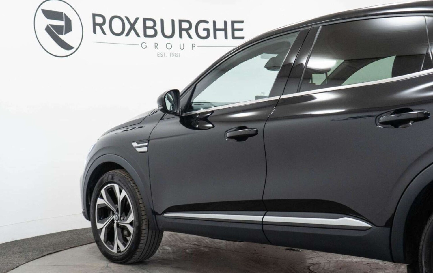 Used Renault Arkana 2023 for sale - 77930779: Photo 17