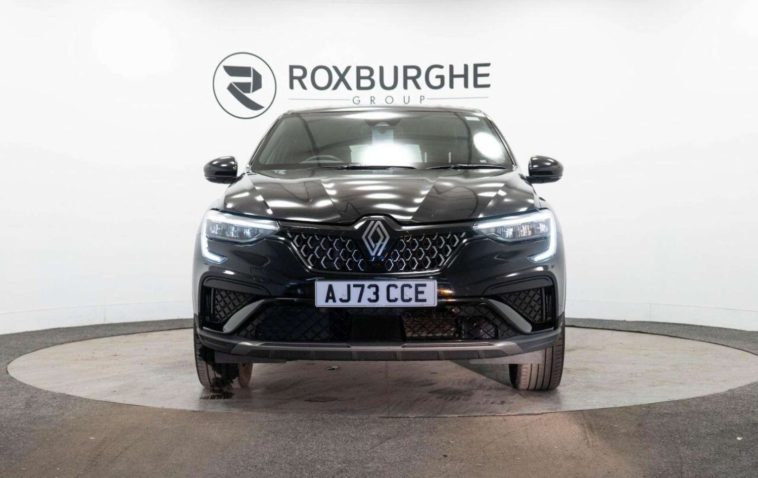 Used Renault Arkana 2023 for sale - 77930779: Photo 2