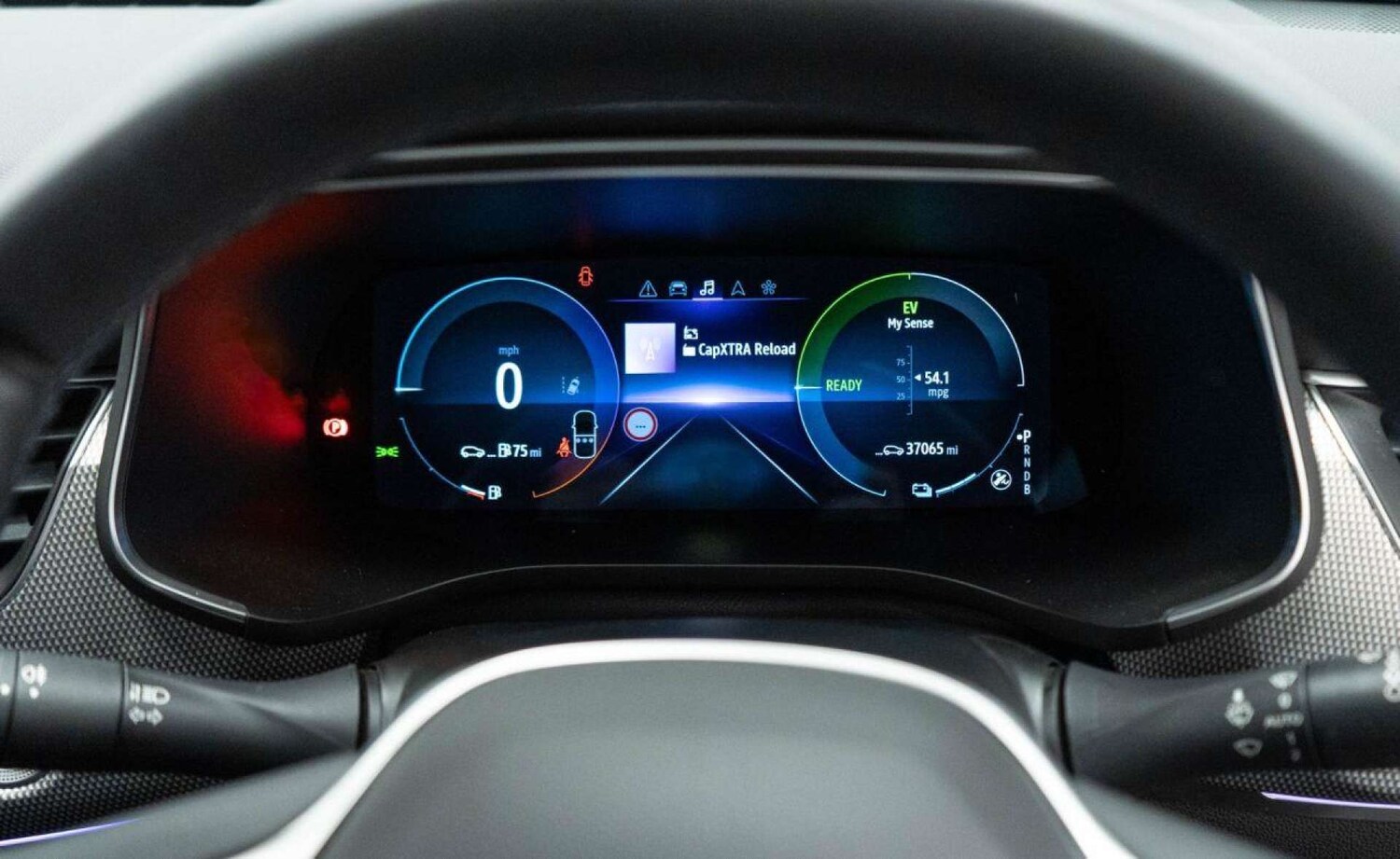 Used Renault Arkana 2023 for sale - 77930779: Photo 23