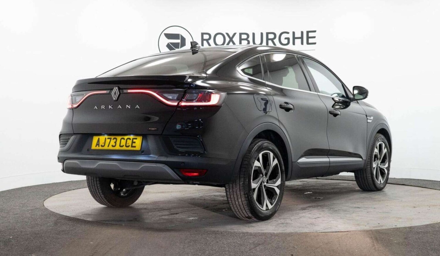 Used Renault Arkana 2023 for sale - 77930779: Photo 8