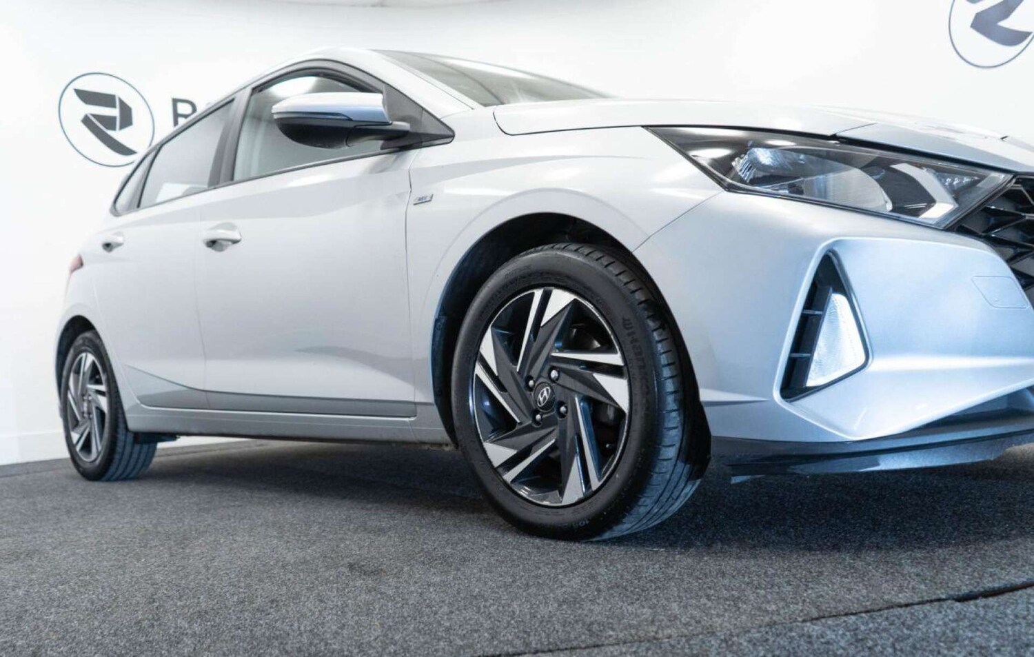 Used Hyundai i20 2023 for sale - 77930753: Photo 11