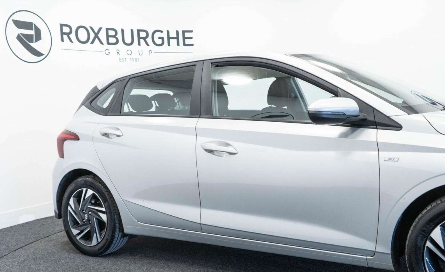 Used Hyundai i20 2023 for sale - 77930753: Photo 13