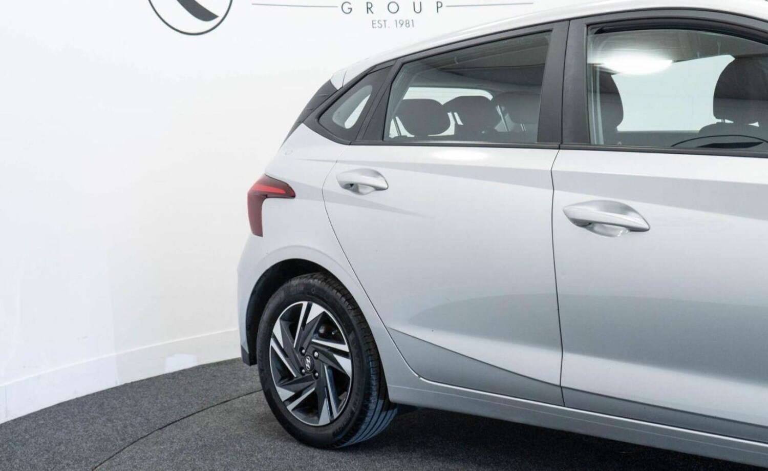 Used Hyundai i20 2023 for sale - 77930753: Photo 14