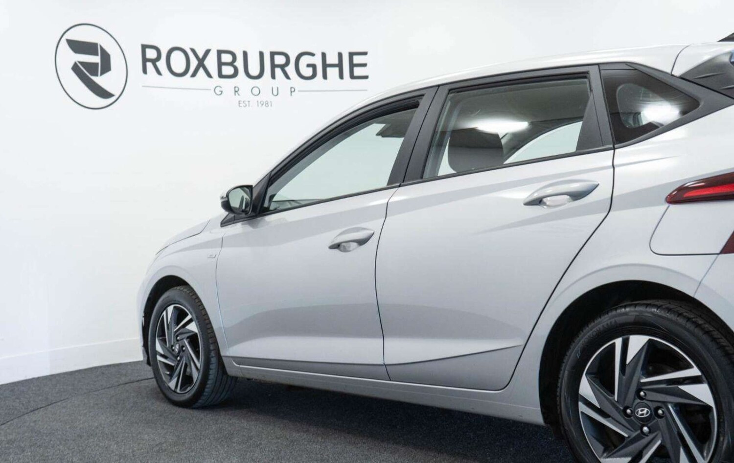 Used Hyundai i20 2023 for sale - 77930753: Photo 20