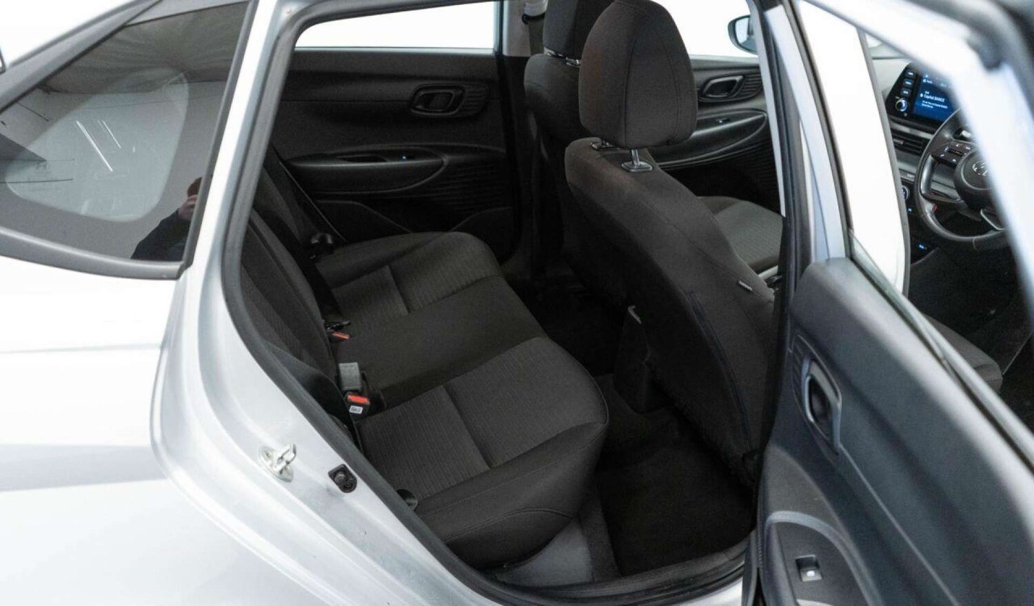 Used Hyundai i20 2023 for sale - 77930753: Photo 32