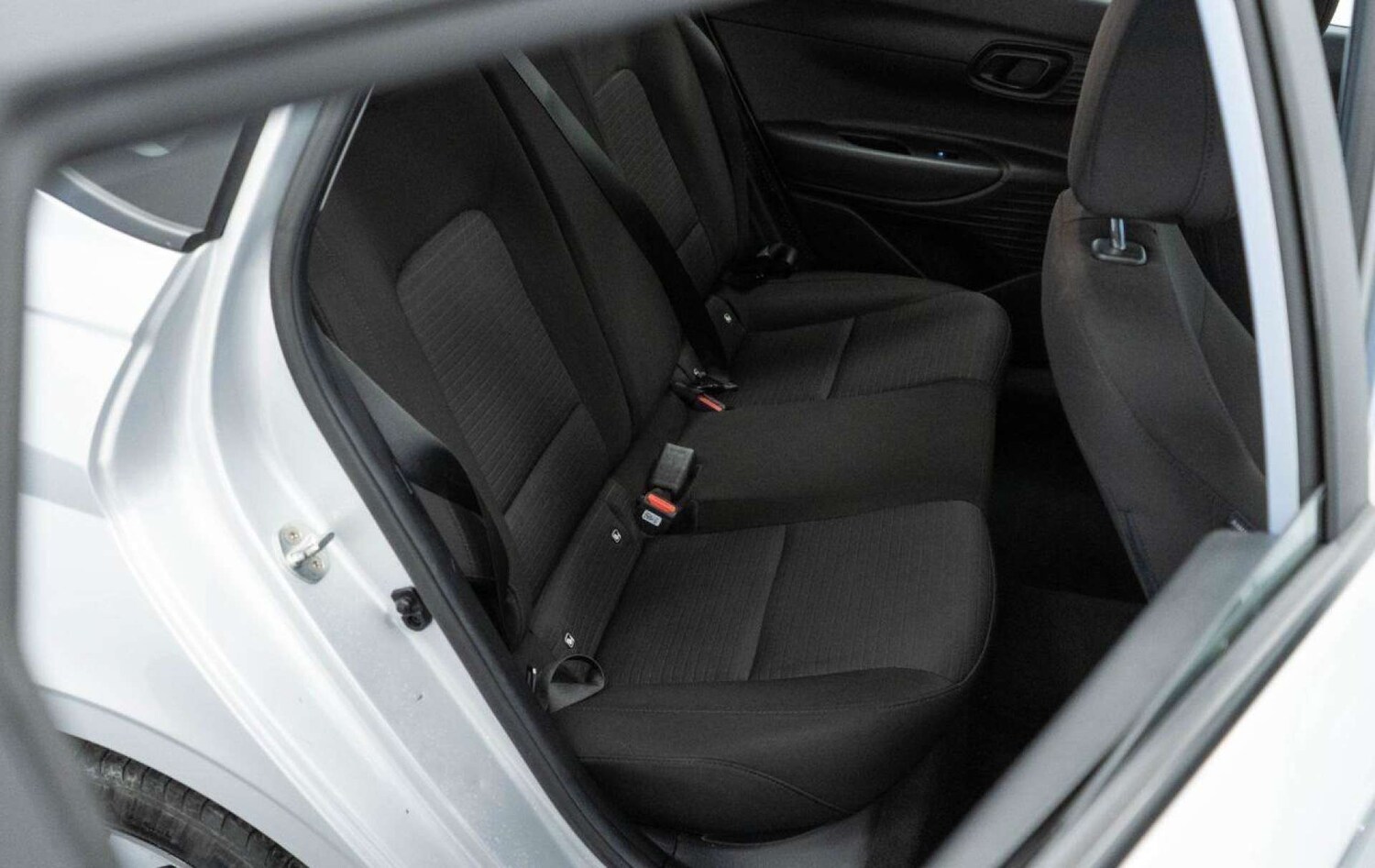 Used Hyundai i20 2023 for sale - 77930753: Photo 33