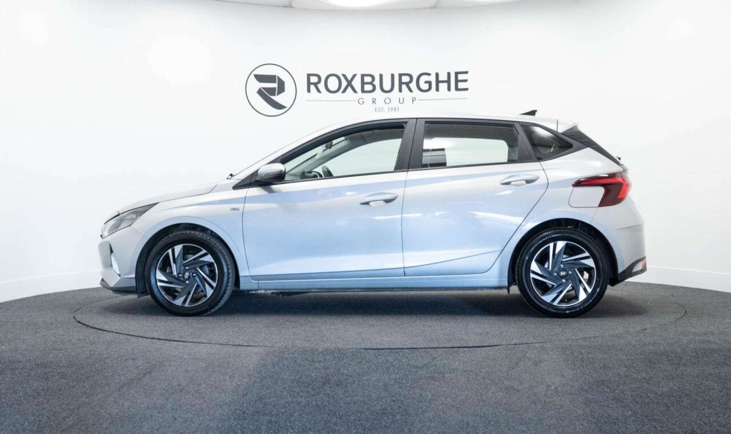 Used Hyundai i20 2023 for sale - 77930753: Photo 4