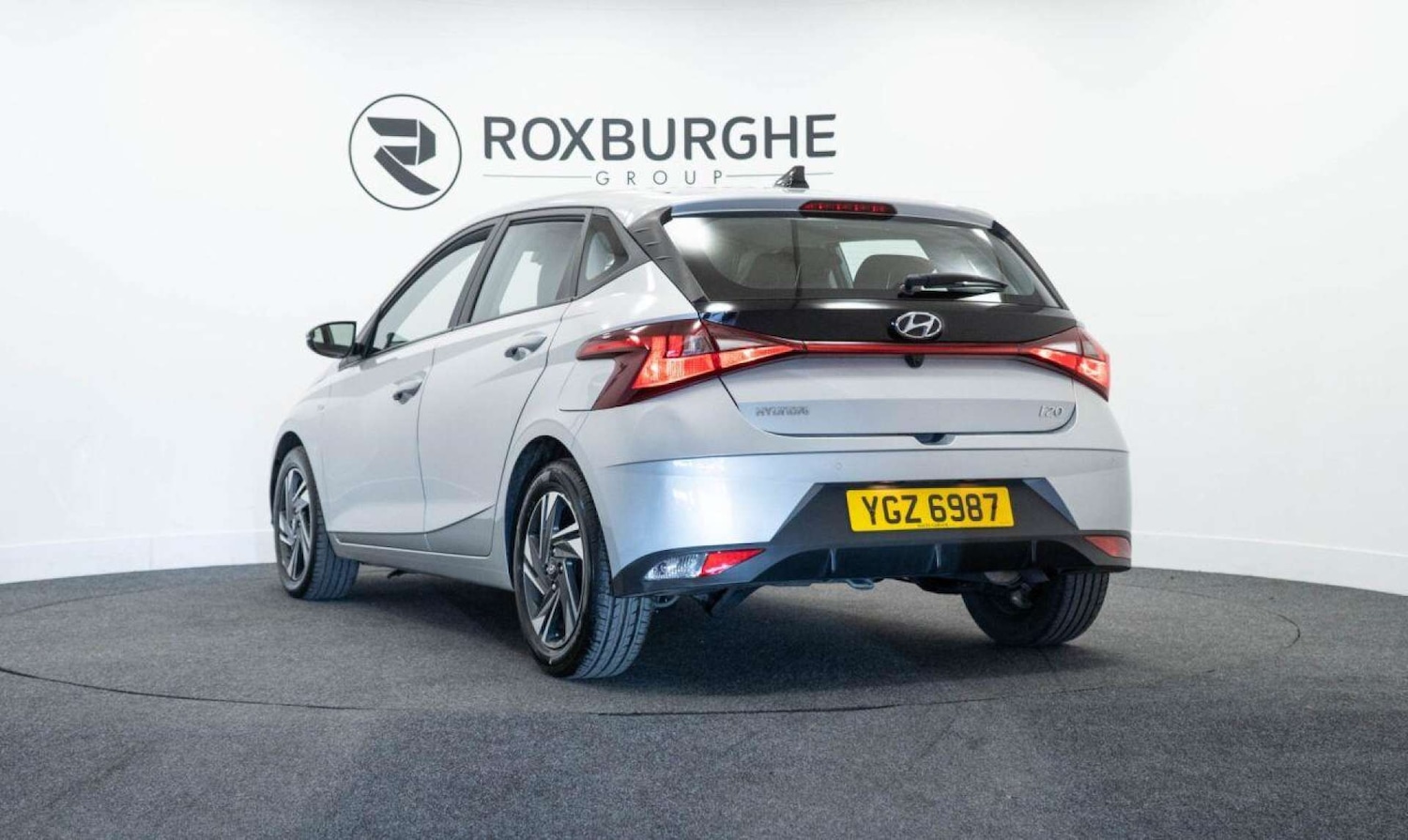 Used Hyundai i20 2023 for sale - 77930753: Photo 5