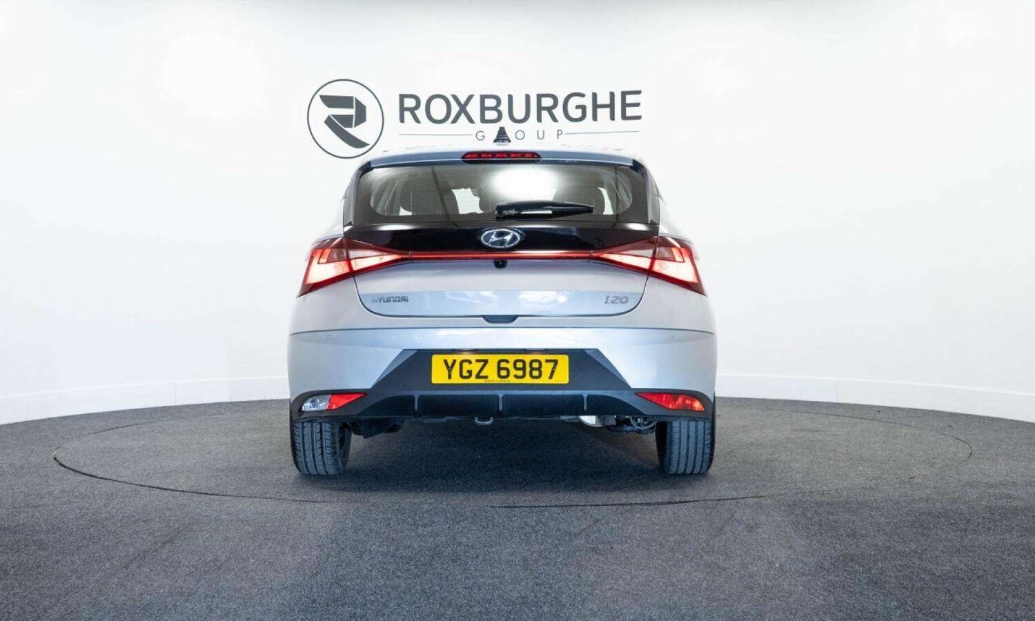 Used Hyundai i20 2023 for sale - 77930753: Photo 7