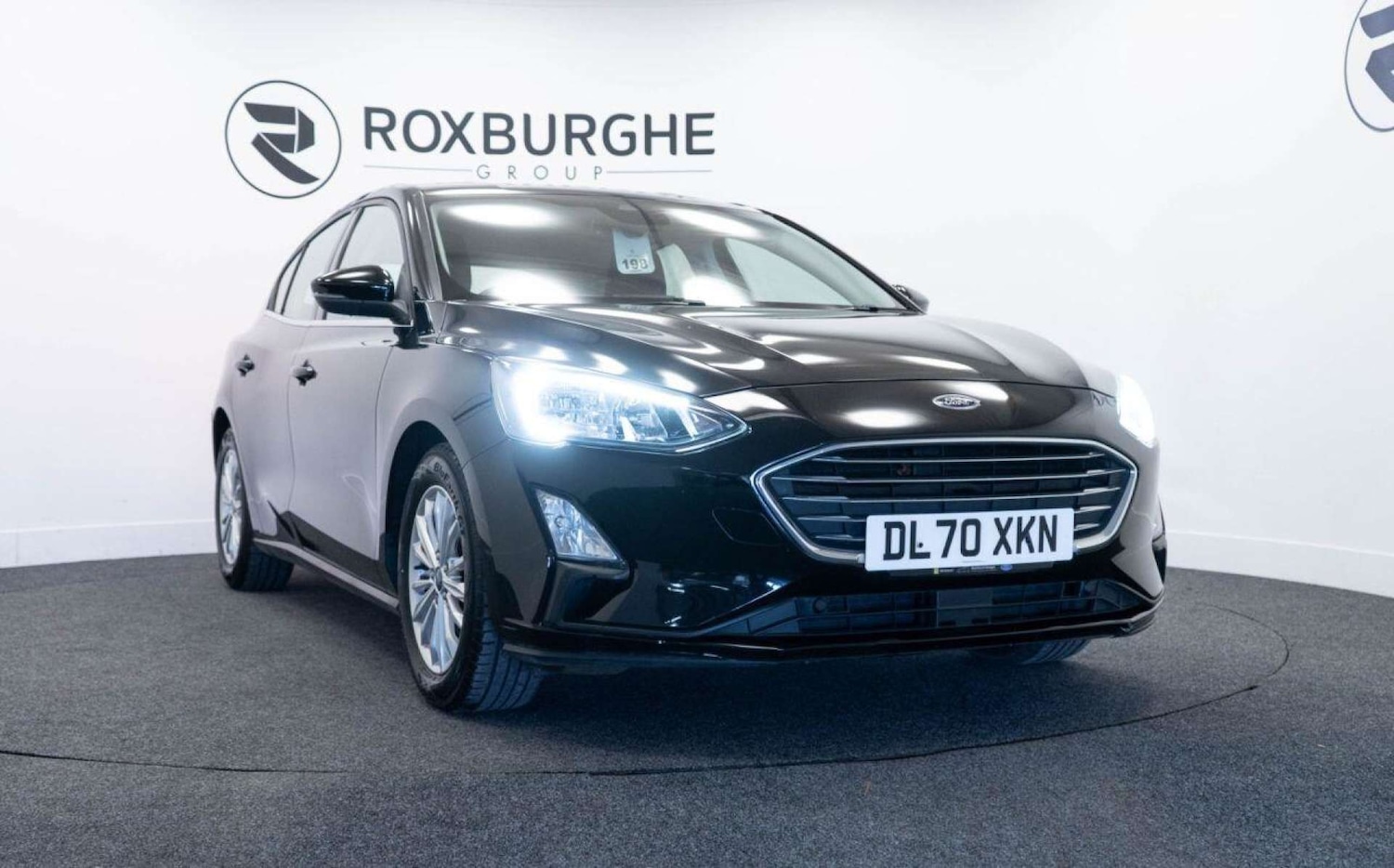 Used Ford Focus 2020 for sale - 77930811: Photo 10