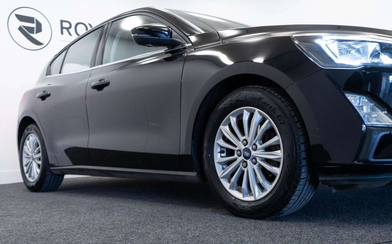 Used Ford Focus 2020 for sale - 77930811: Photo 11