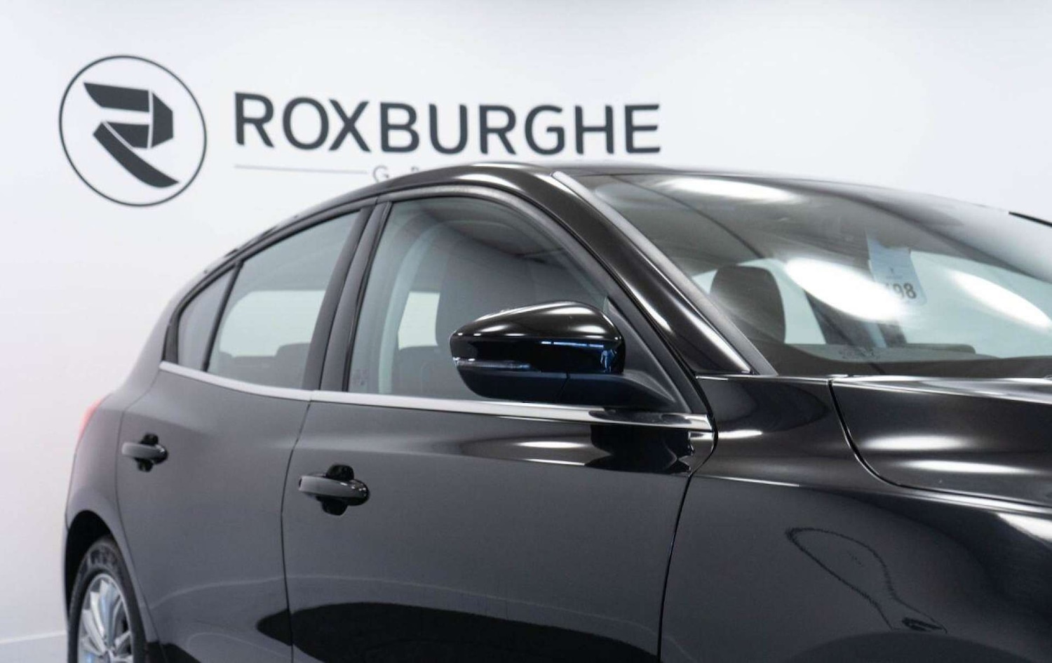 Used Ford Focus 2020 for sale - 77930811: Photo 12