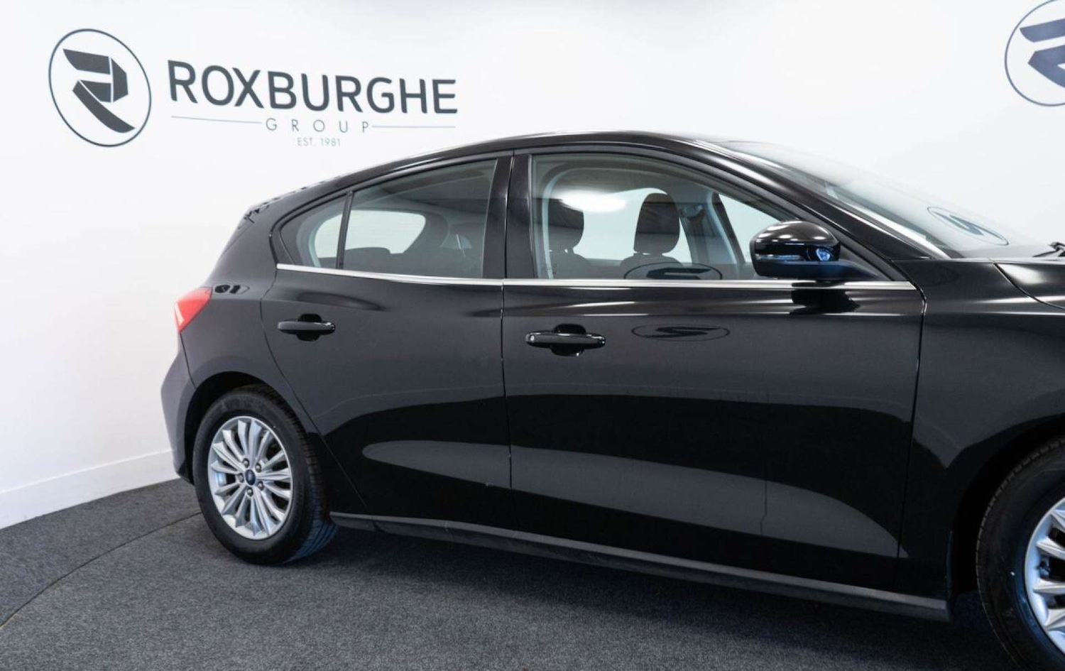 Used Ford Focus 2020 for sale - 77930811: Photo 13