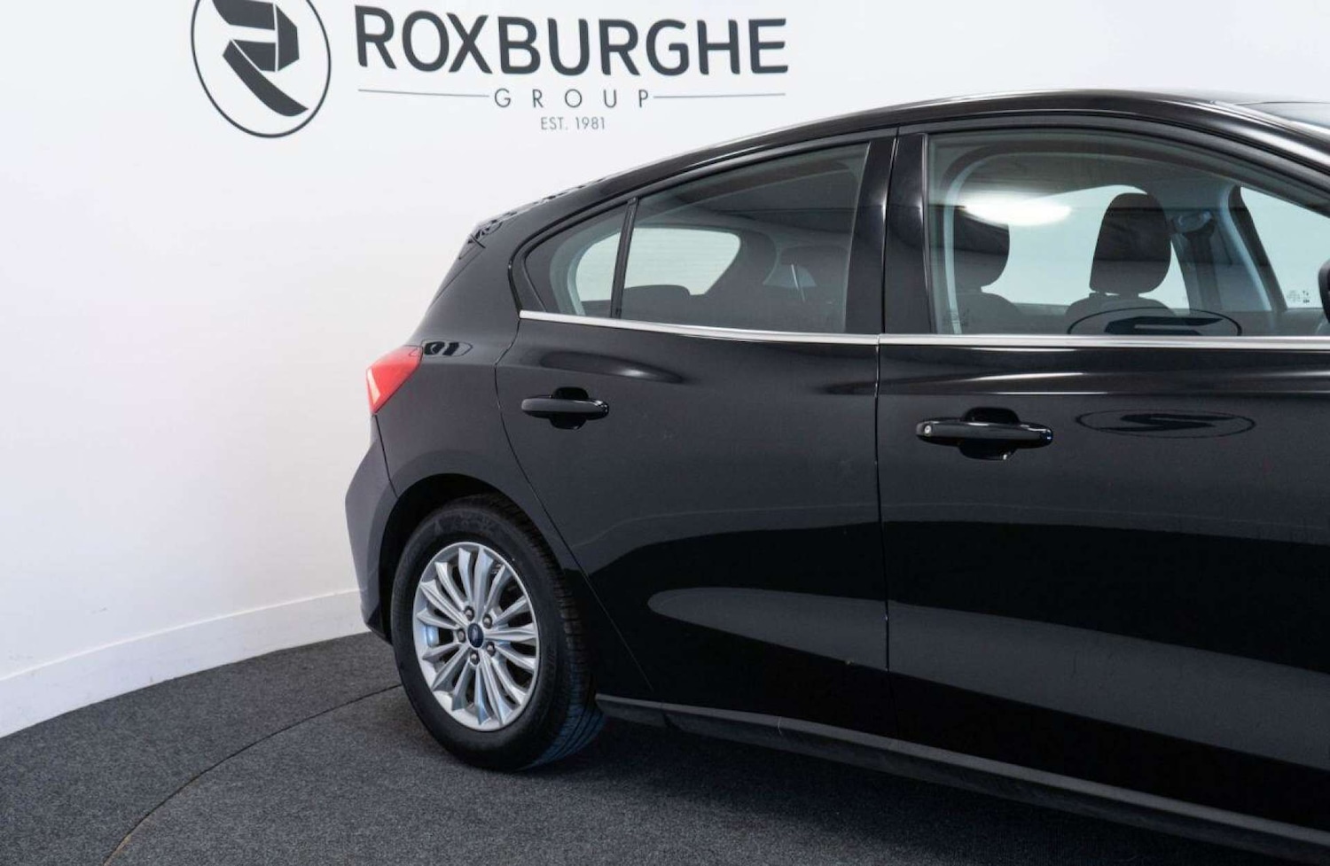 Used Ford Focus 2020 for sale - 77930811: Photo 14