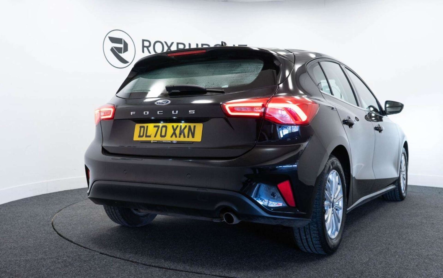 Used Ford Focus 2020 for sale - 77930811: Photo 15