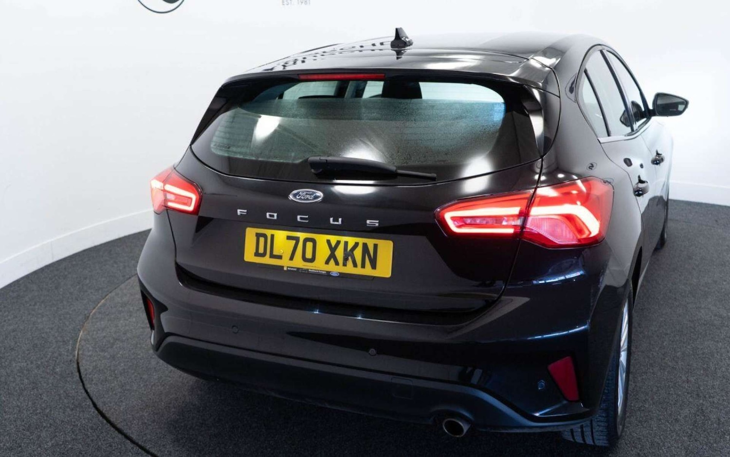 Used Ford Focus 2020 for sale - 77930811: Photo 16