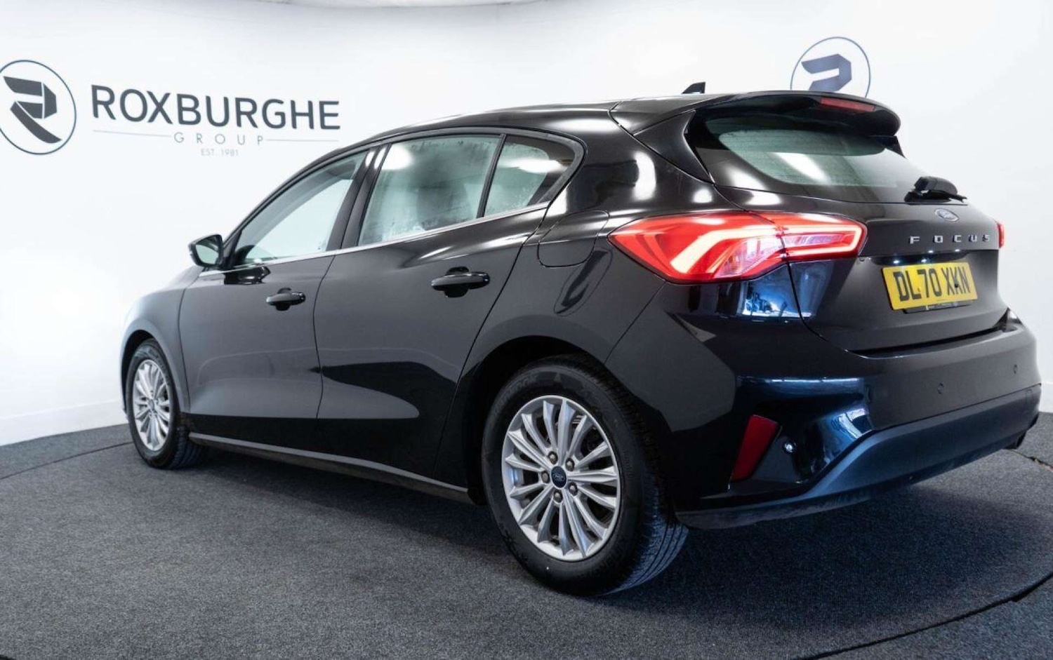 Used Ford Focus 2020 for sale - 77930811: Photo 17