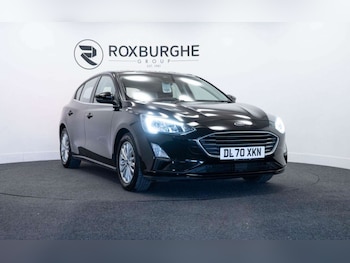 Used Ford Focus 2020 for sale - 77930811: Photo