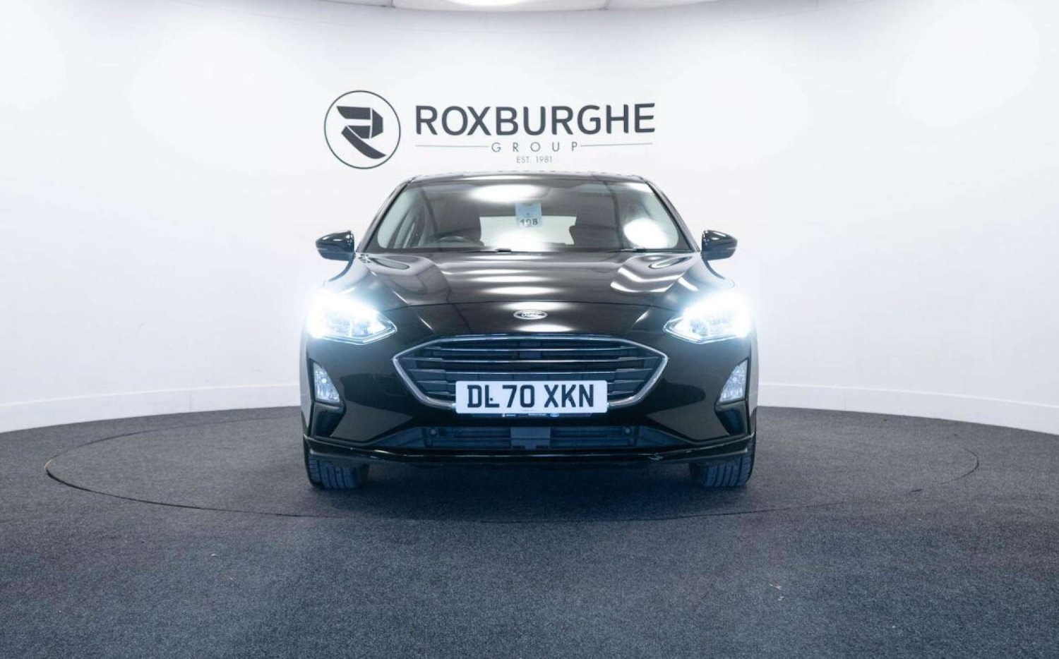 Used Ford Focus 2020 for sale - 77930811: Photo 2