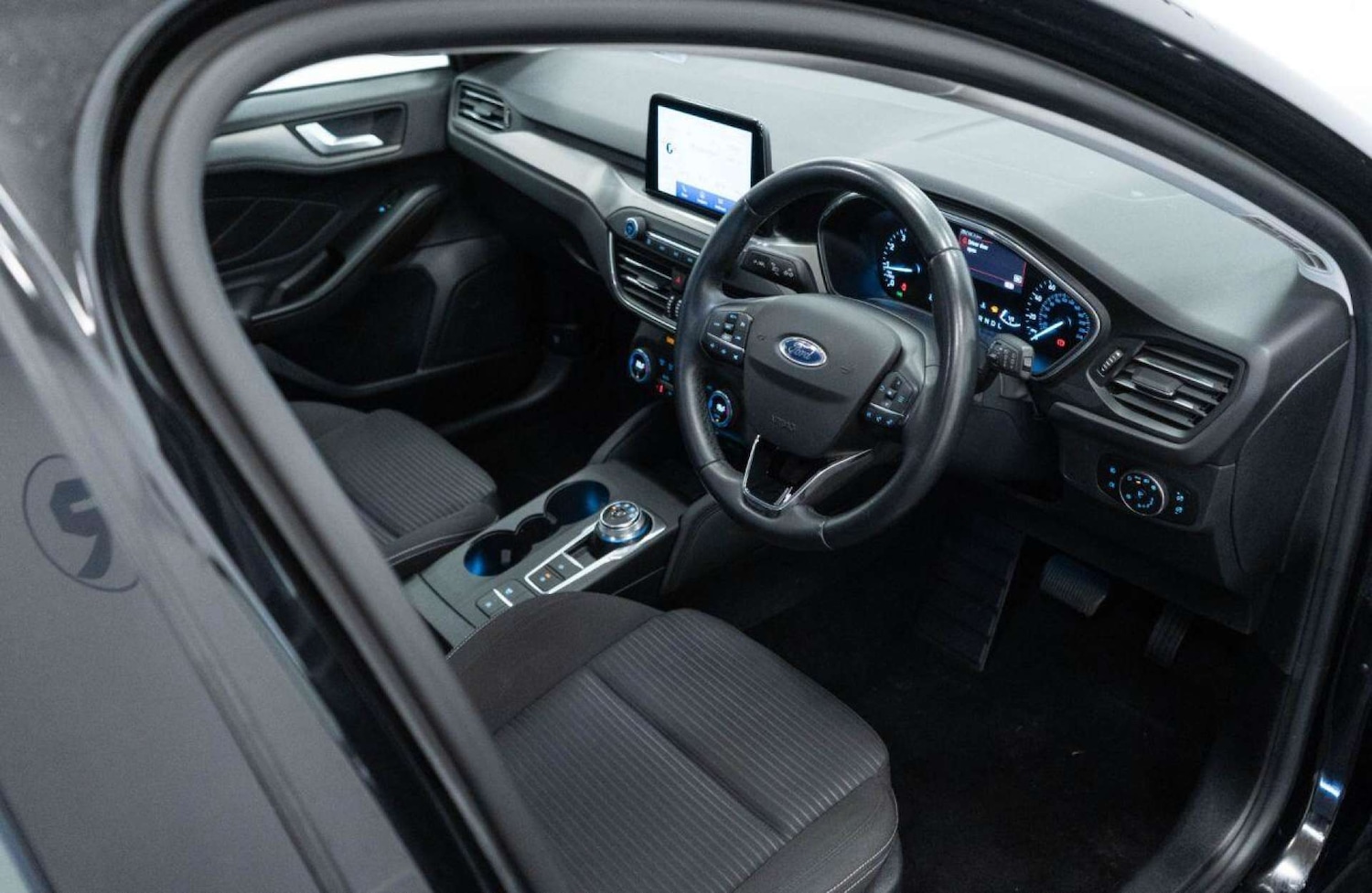 Used Ford Focus 2020 for sale - 77930811: Photo 20