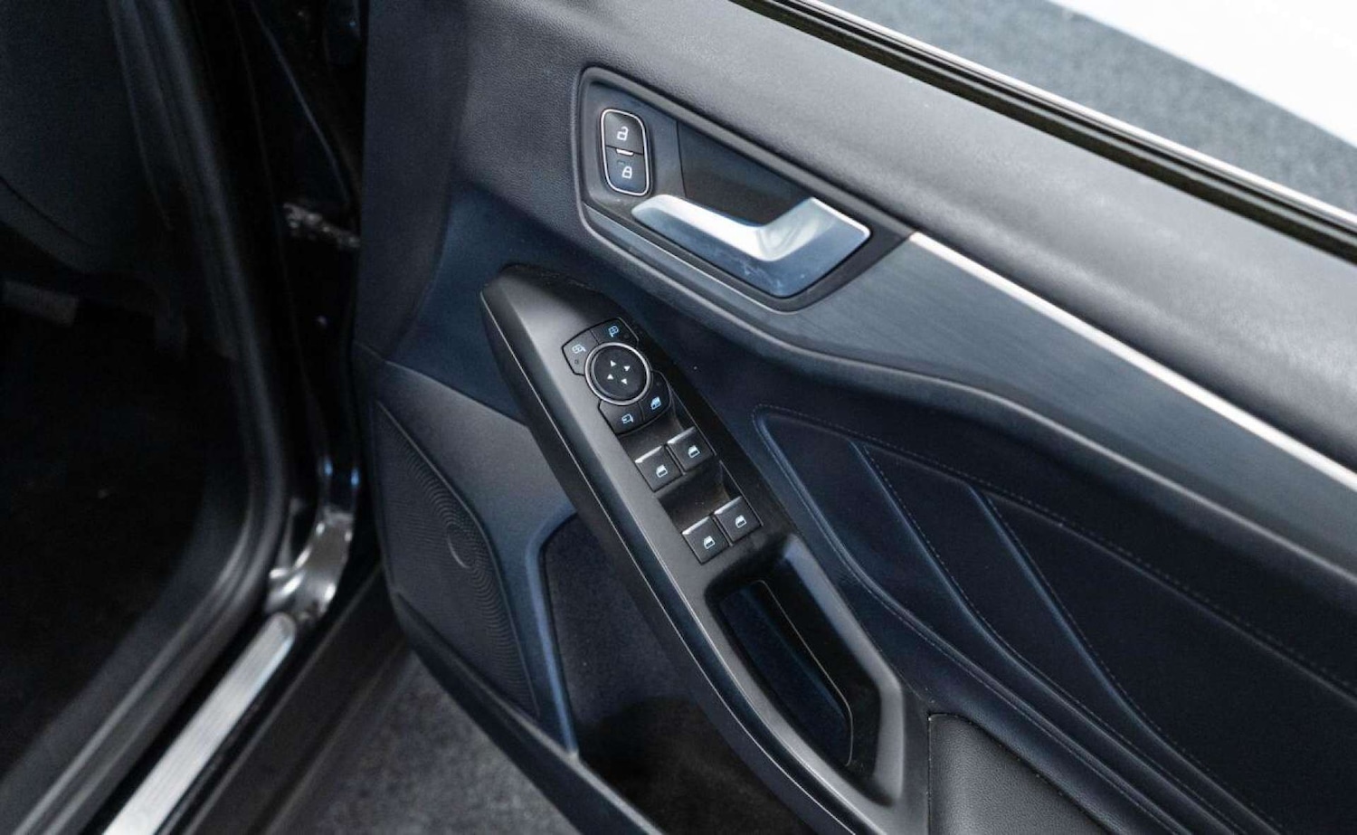 Used Ford Focus 2020 for sale - 77930811: Photo 22