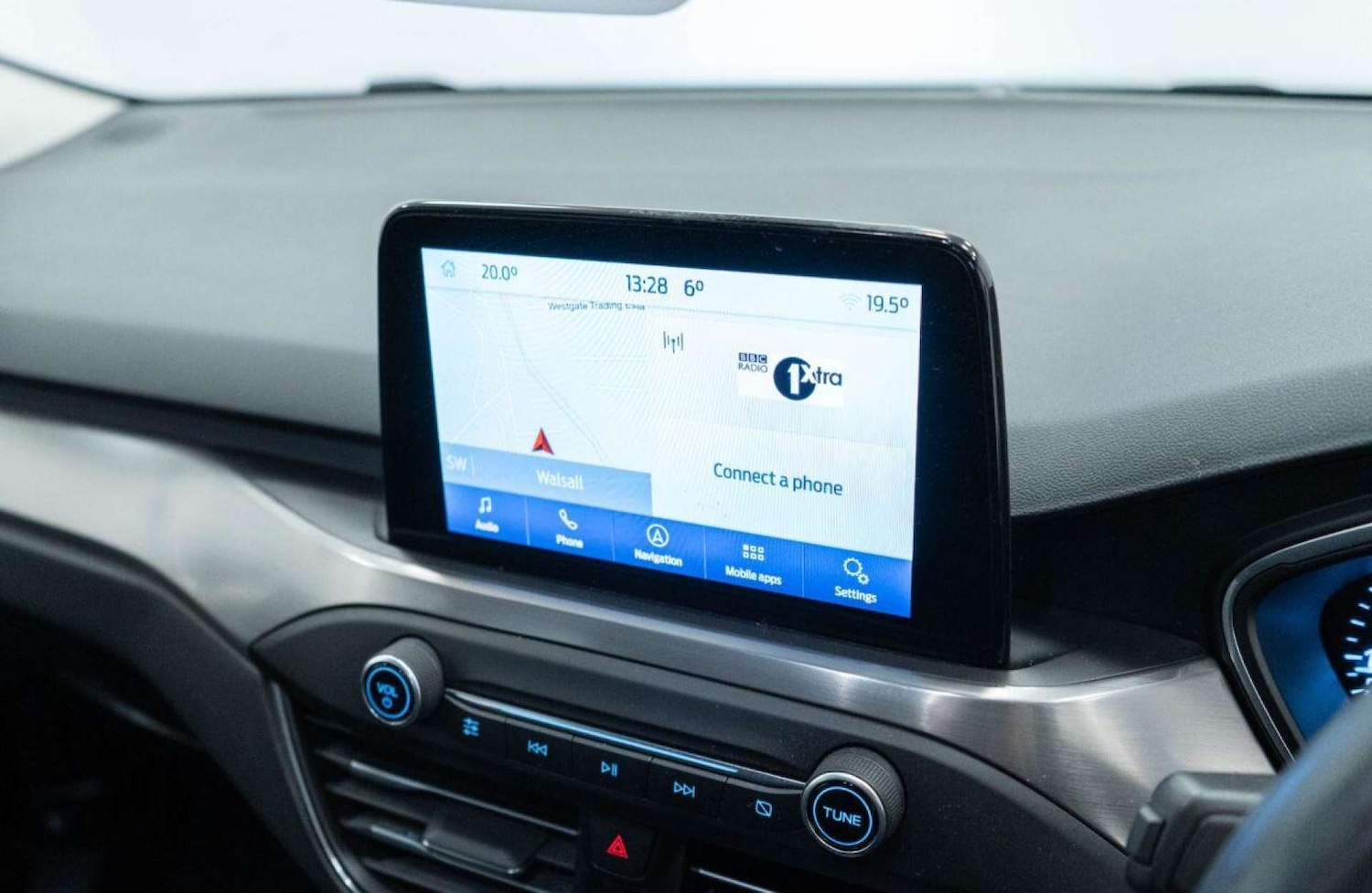 Used Ford Focus 2020 for sale - 77930811: Photo 26