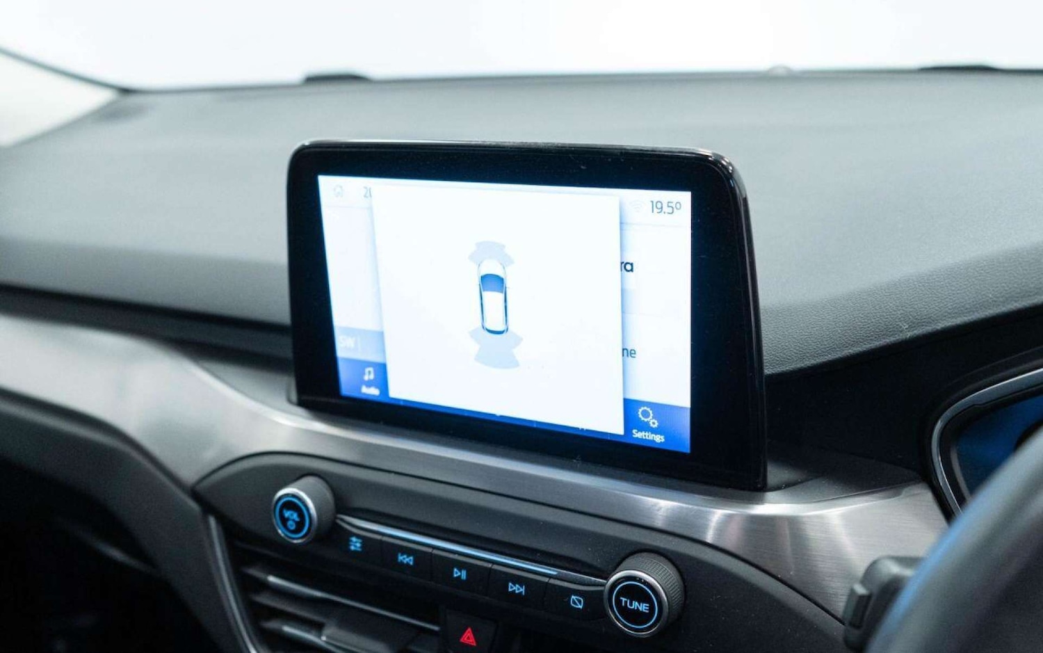 Used Ford Focus 2020 for sale - 77930811: Photo 27