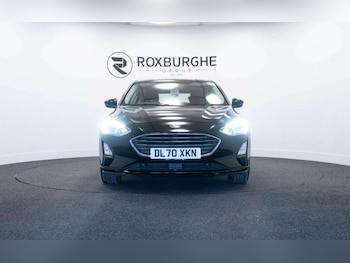 Used Ford Focus 2020 for sale - 77930811: Photo