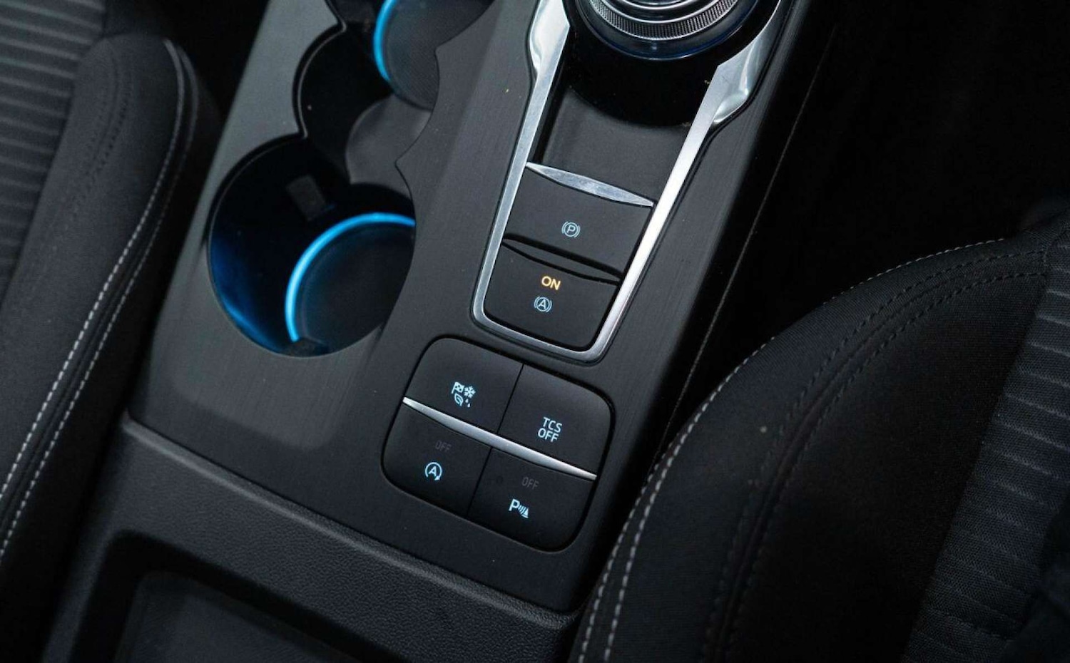 Used Ford Focus 2020 for sale - 77930811: Photo 31