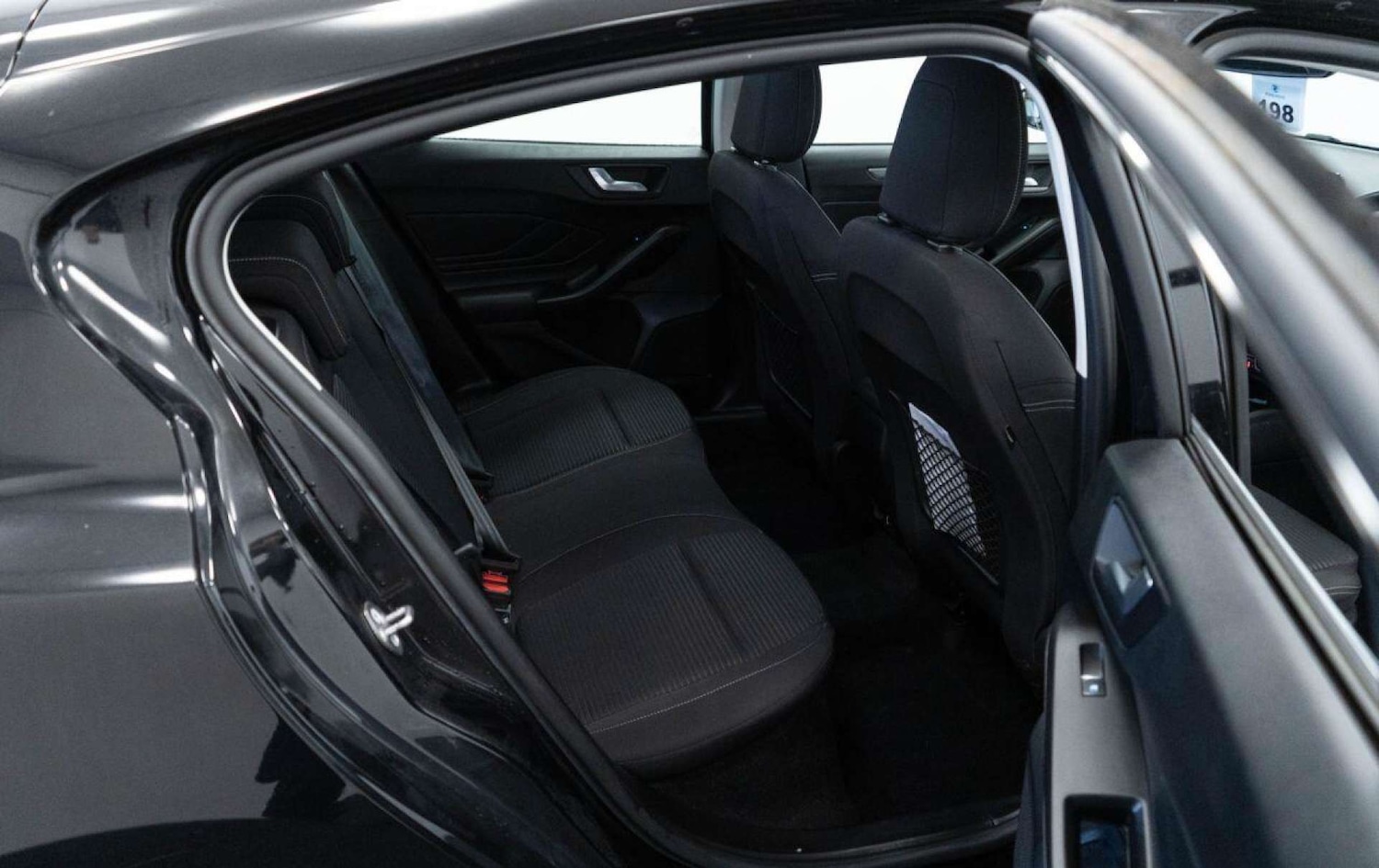 Used Ford Focus 2020 for sale - 77930811: Photo 33