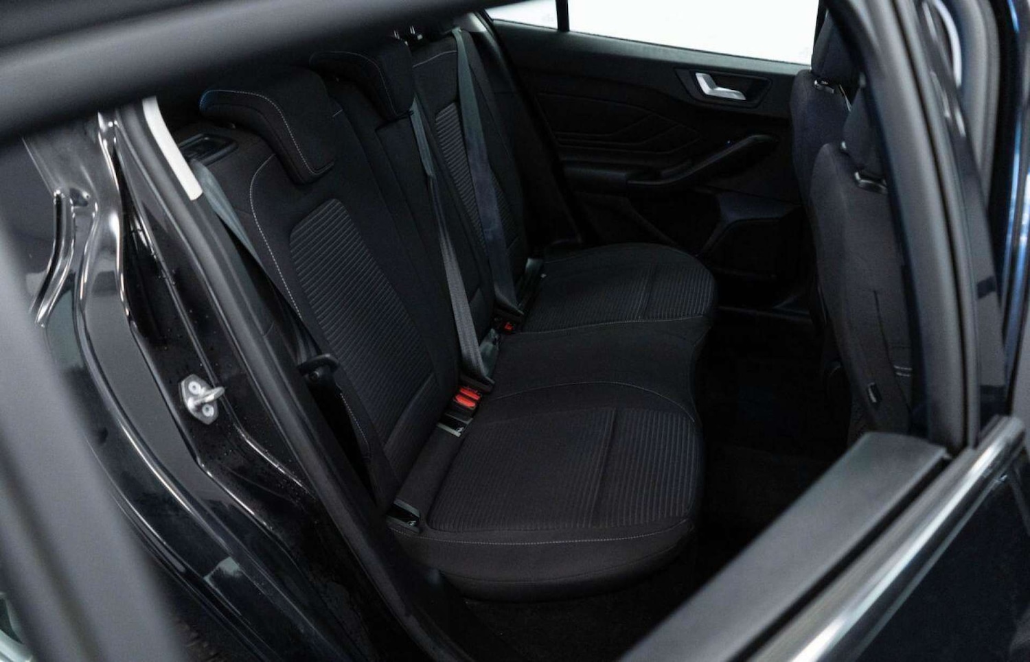 Used Ford Focus 2020 for sale - 77930811: Photo 34